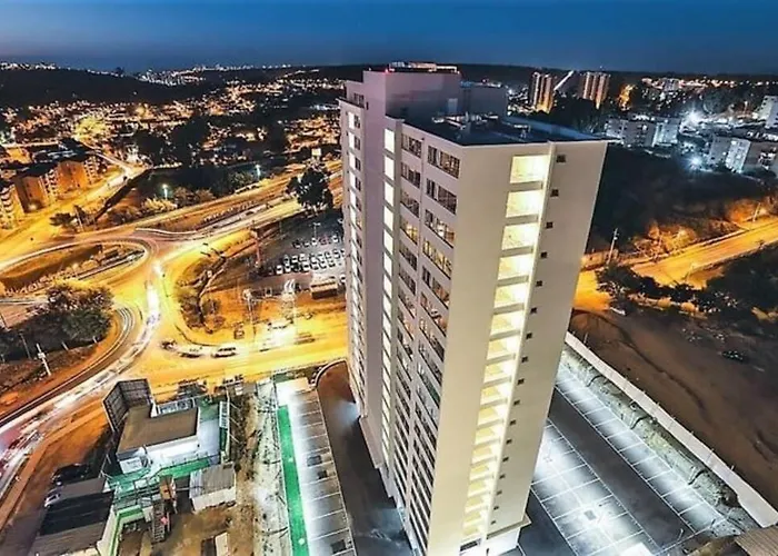 Departamento Vina Del Mar