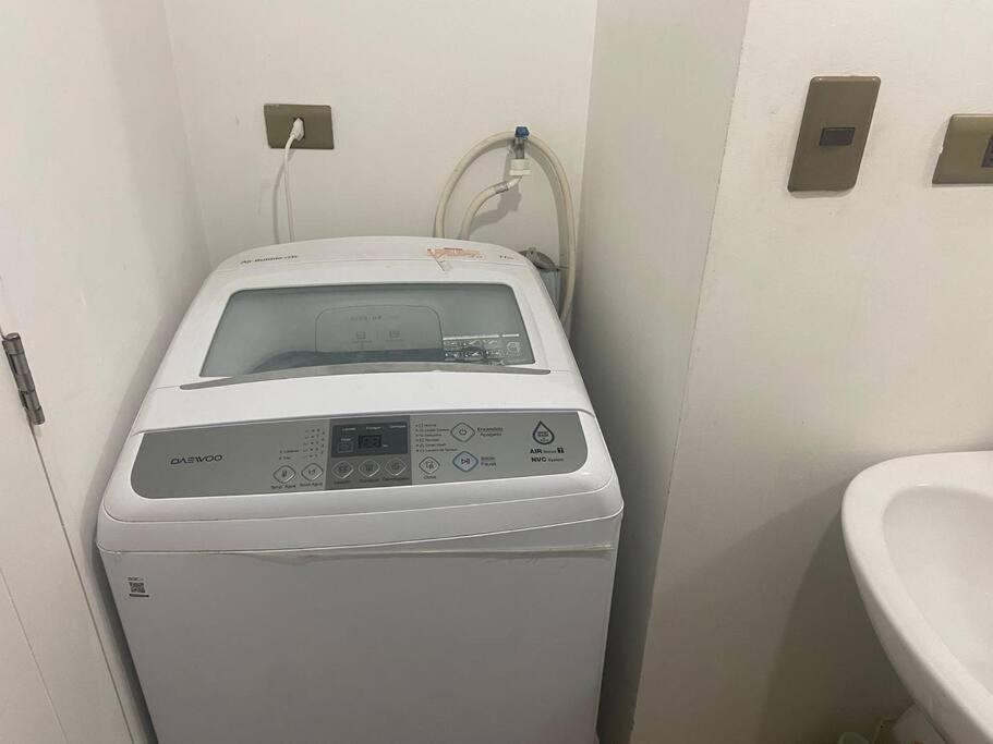 Departamento Apartamento
