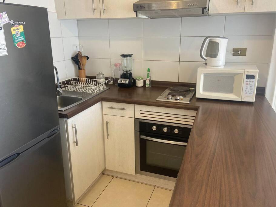 Apartamento Departamento *