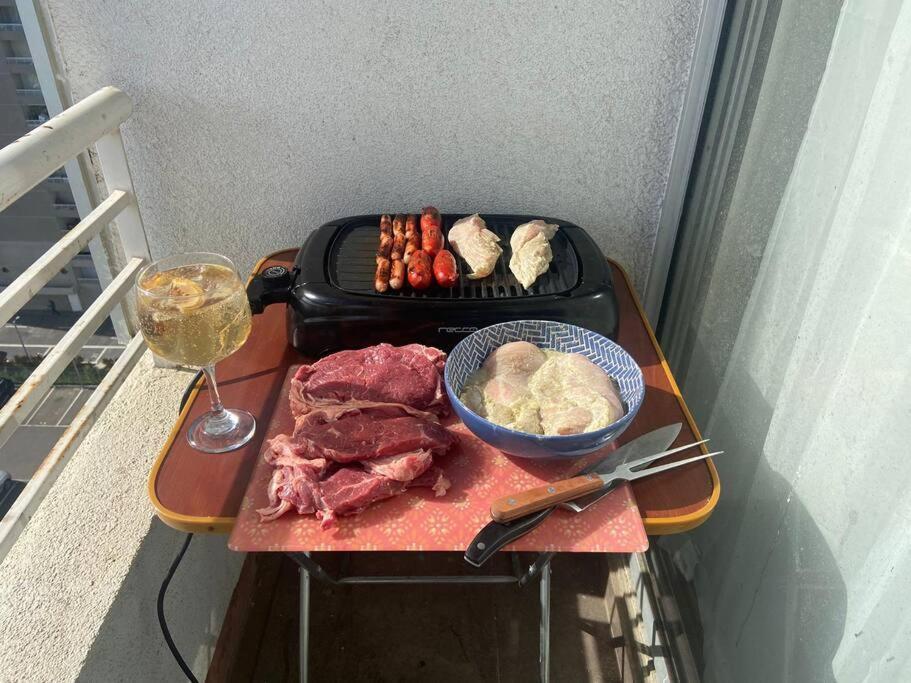 Apartamento Departamento