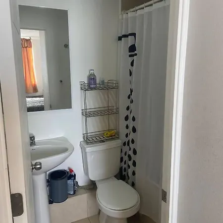 Apartamento Departamento Viña del Mar Exterior foto