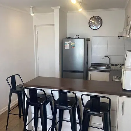 Apartamento Departamento Viña del Mar Exterior foto