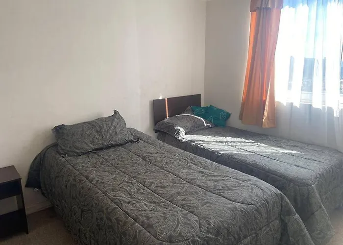 Departamento Vina Del Mar