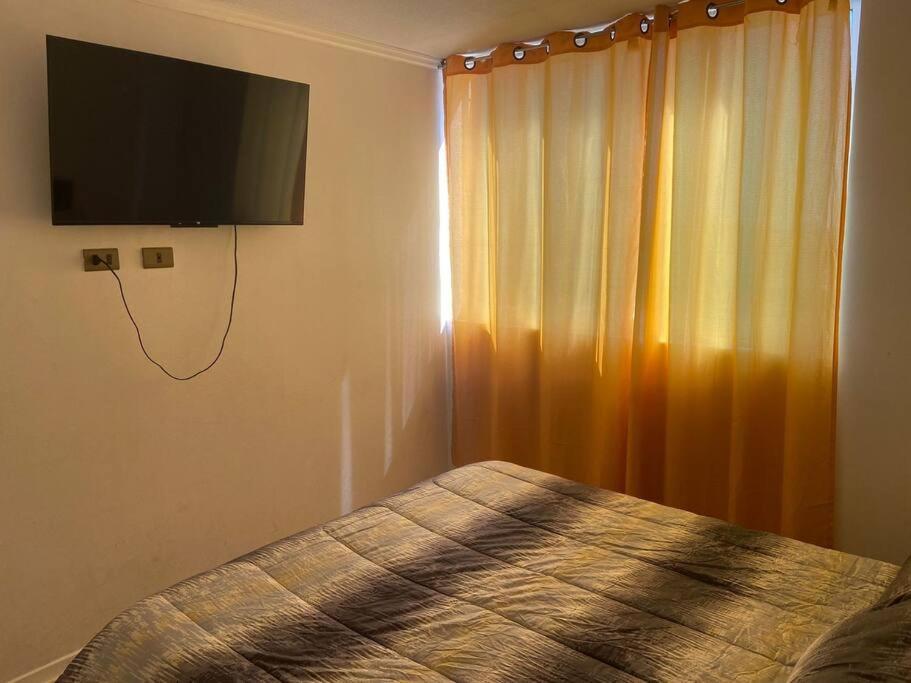 Departamento * Vina del Mar