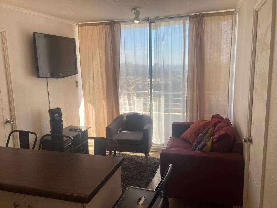 Departamento Apartment Vina del Mar