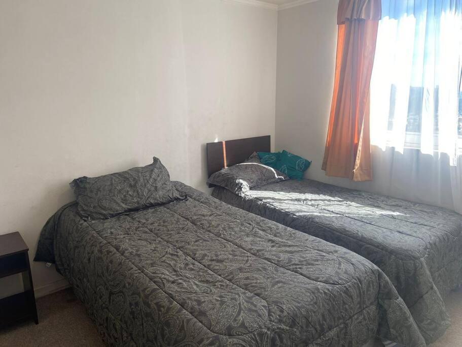 Departamento Apartment