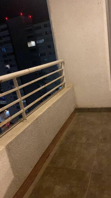Apartment Departamento Vina del Mar