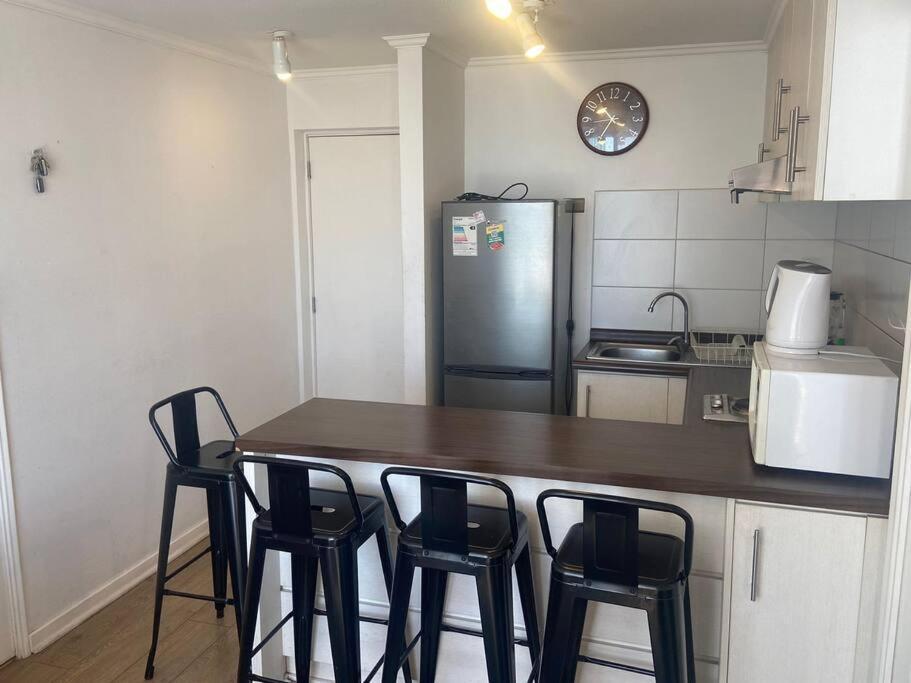 Departamento Apartment