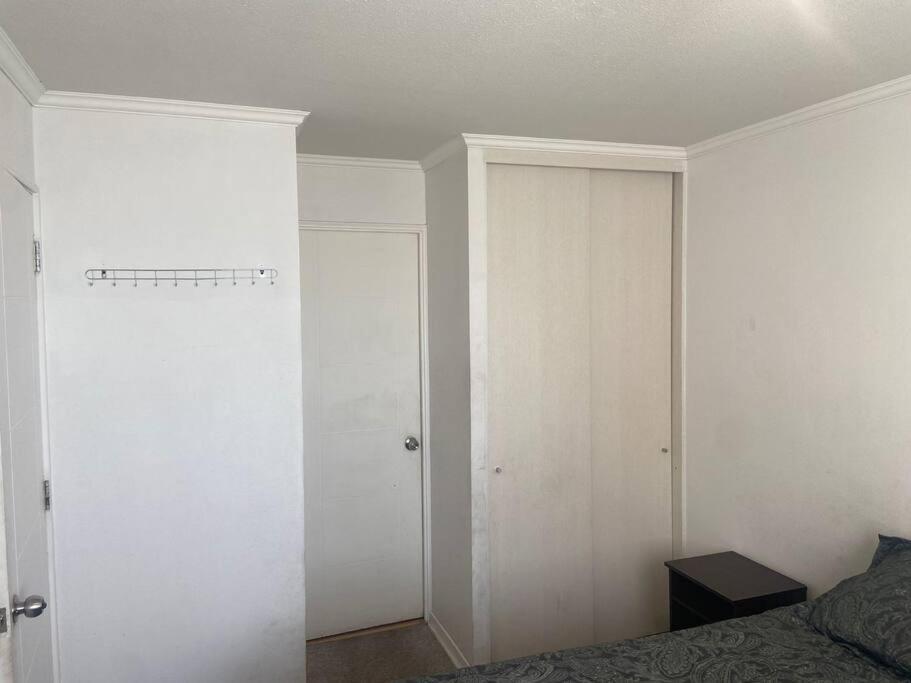 Apartment Departamento Vina del Mar