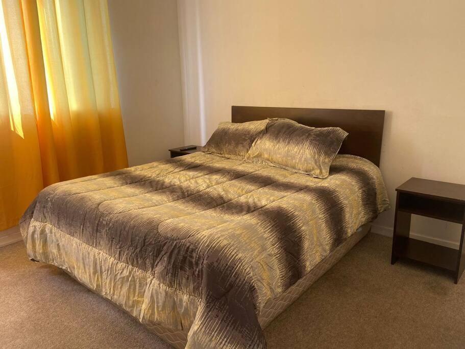 Departamento Apartment *
