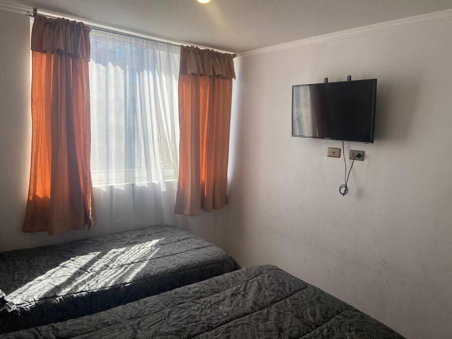 Apartment Departamento *