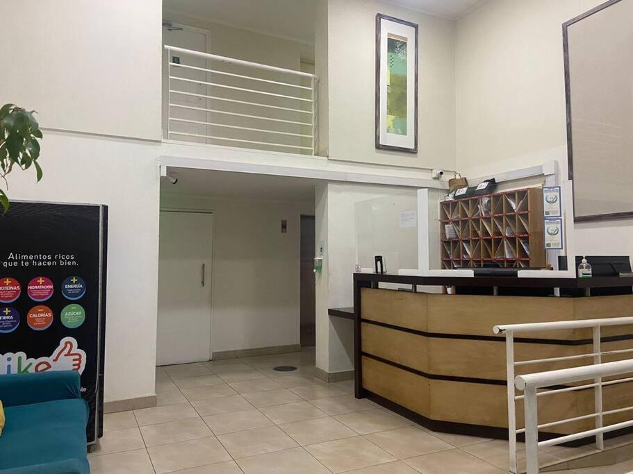Apartment Departamento